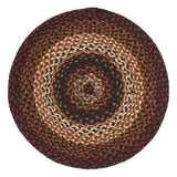 Beckham Jute Trivet 15, Set of 3