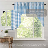Annie Buffalo Check Curtain Set