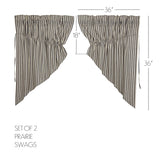Ashmont Curtain Set