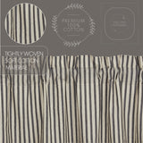 Ashmont Curtain Set