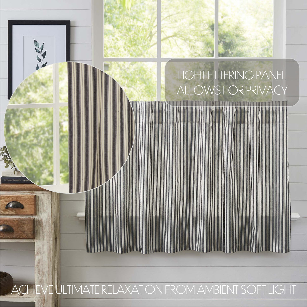 Ashmont Curtain Set