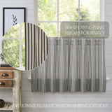 Ashmont Curtain Set