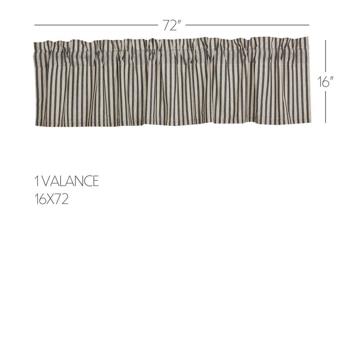 Ashmont Curtain Set