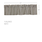 Ashmont Curtain Set