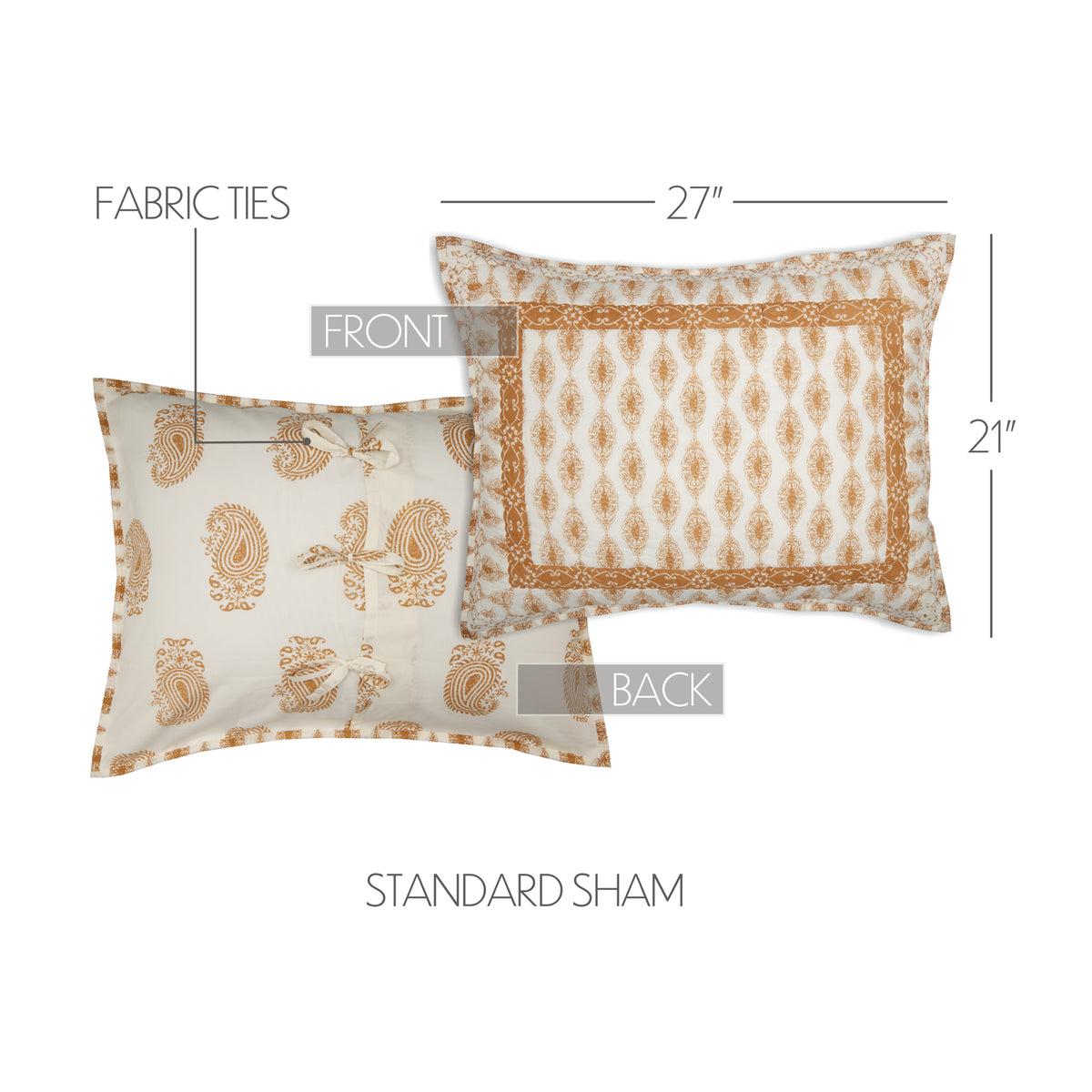 Avani Sham, Set of 2