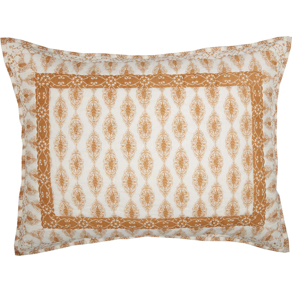 Avani Gold Standard Sham 21x27, Set of 2