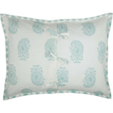 Avani Sea Glass Standard Sham 21x27, Set of 2
