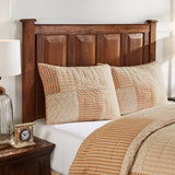 Camilia Sham, Set of 2