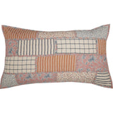 Kaila King Sham 21x37, Set of 2