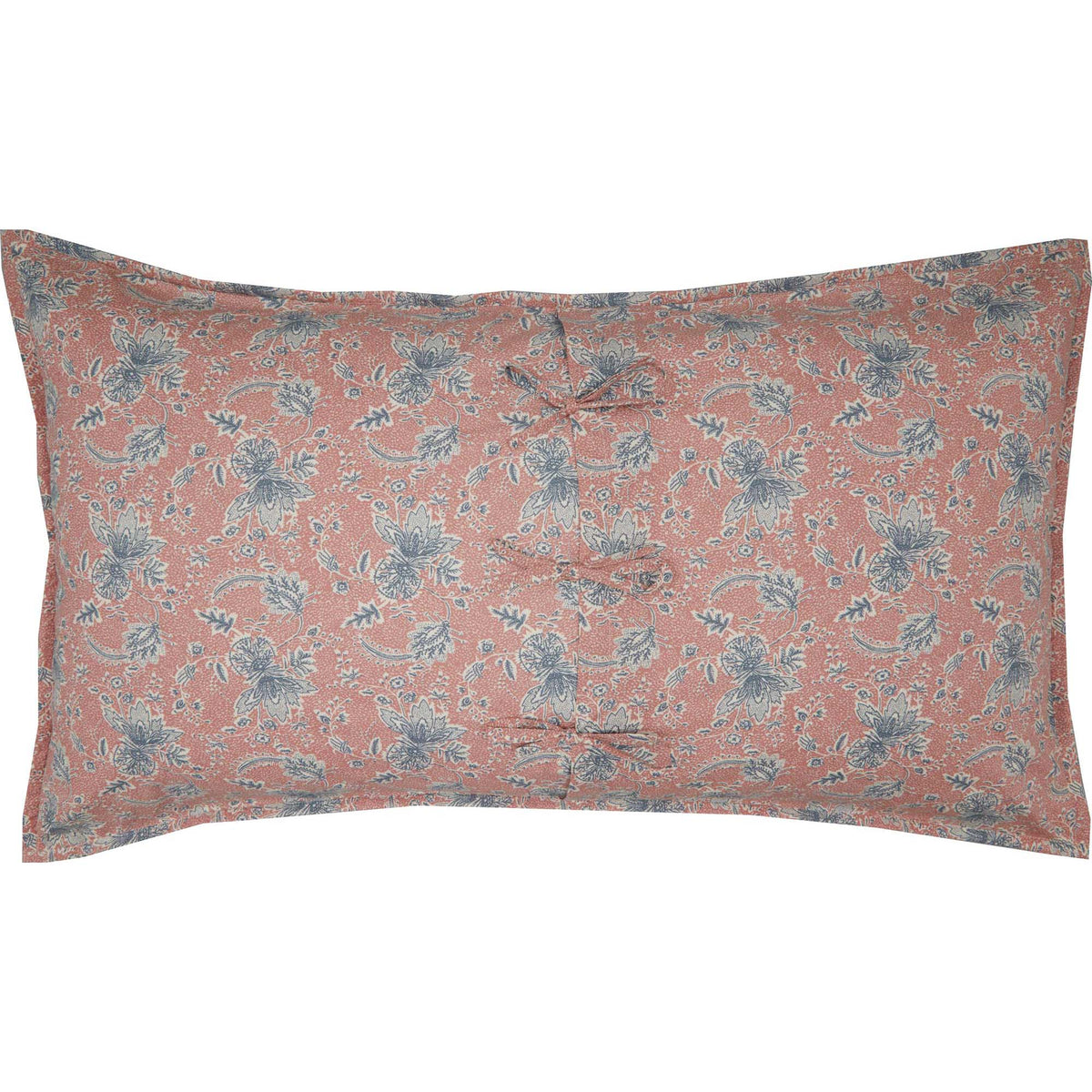 Kaila King Sham 21x37, Set of 2