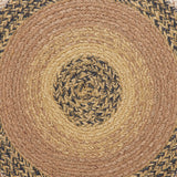 Kettle Grove 15 Inch Jute Chair Pad