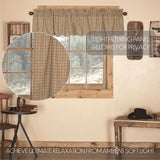 Millsboro Curtain Set