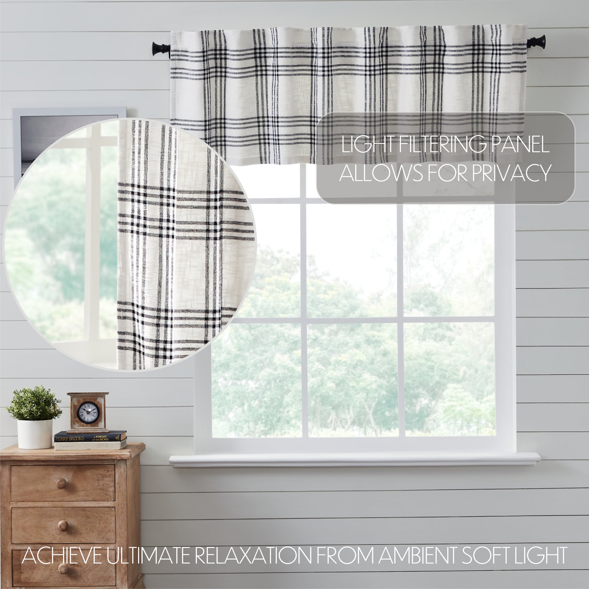 VHC Brands Curtain - Thumbnail 5