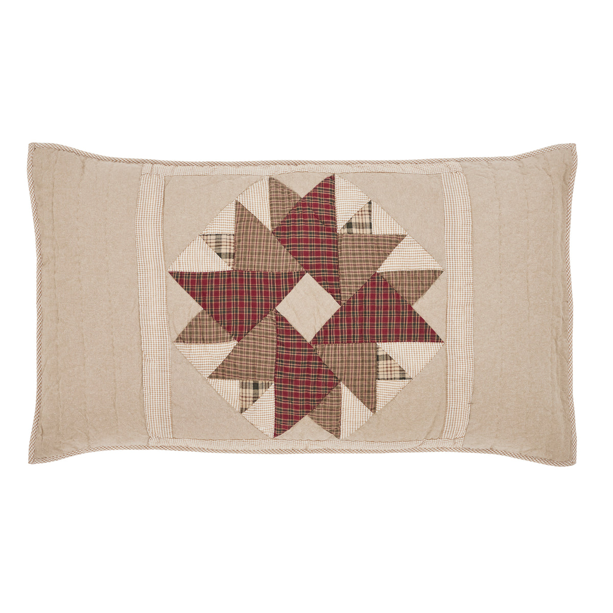 Cider Mill Sham, Set of 2