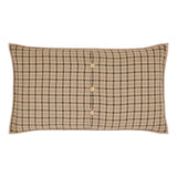 Cider Mill King Sham 21x37, Set of 2