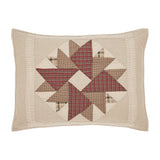Cider Mill Standard Sham 21x27, Set of 2