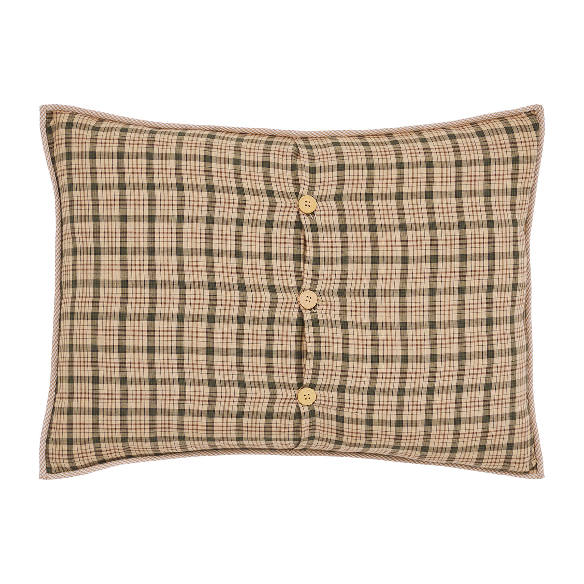 Cider Mill Standard Sham 21x27, Set of 2