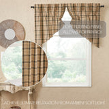 Cider Mill Curtain Set
