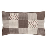 Florette King Sham 21x37, Set of 2