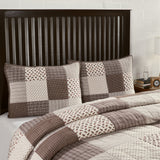 Florette Standard Sham 21x27, Set of 2