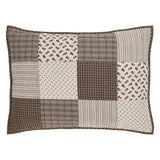 Florette Standard Sham 21x27, Set of 2