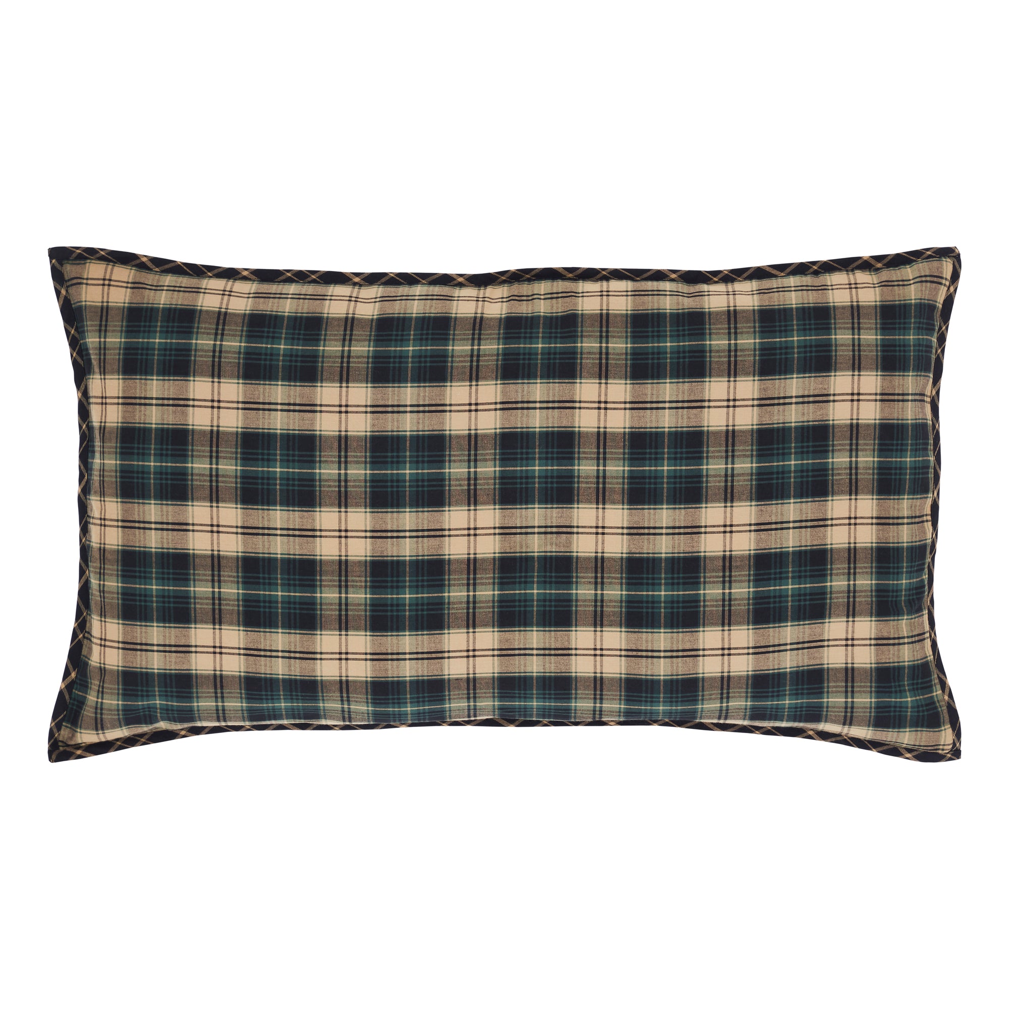 VHC Brands Pine Grove Sham - Thumbnail 5