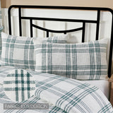 Pine Grove Sham, Set of 2