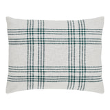 Pine Grove Plaid Standard Sham 21x27, Set of 2