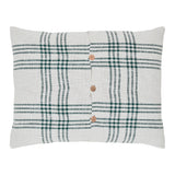 Pine Grove Sham, Set of 2