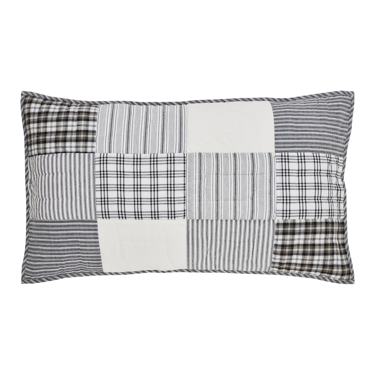 Sawyer Mill Sham, Set of 2