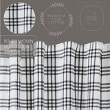 Sawyer Mill Curtain Set