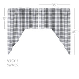 Sawyer Mill Curtain Set