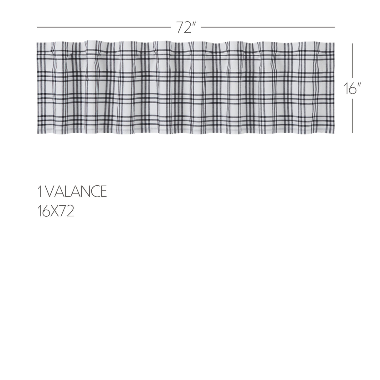 Sawyer Mill Curtain Set