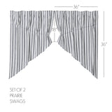 Sawyer Mill Curtain Set