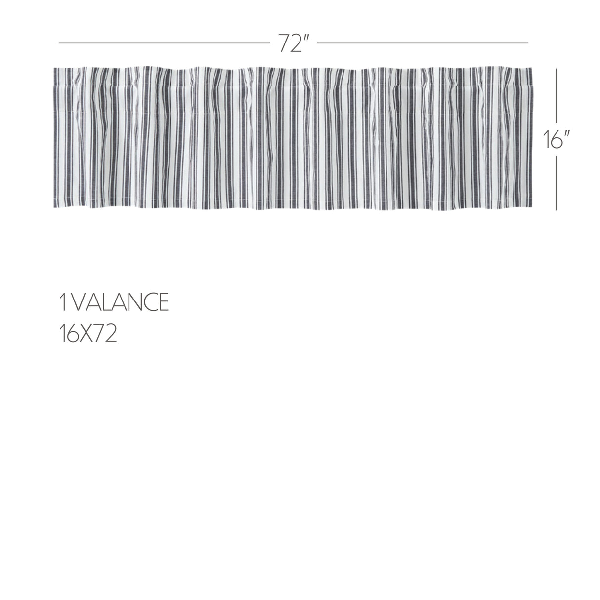 Sawyer Mill Curtain Set