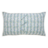 Jolie King Sham 21x37, Set of 2
