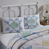 Jolie Standard Sham 21x27, Set of 2