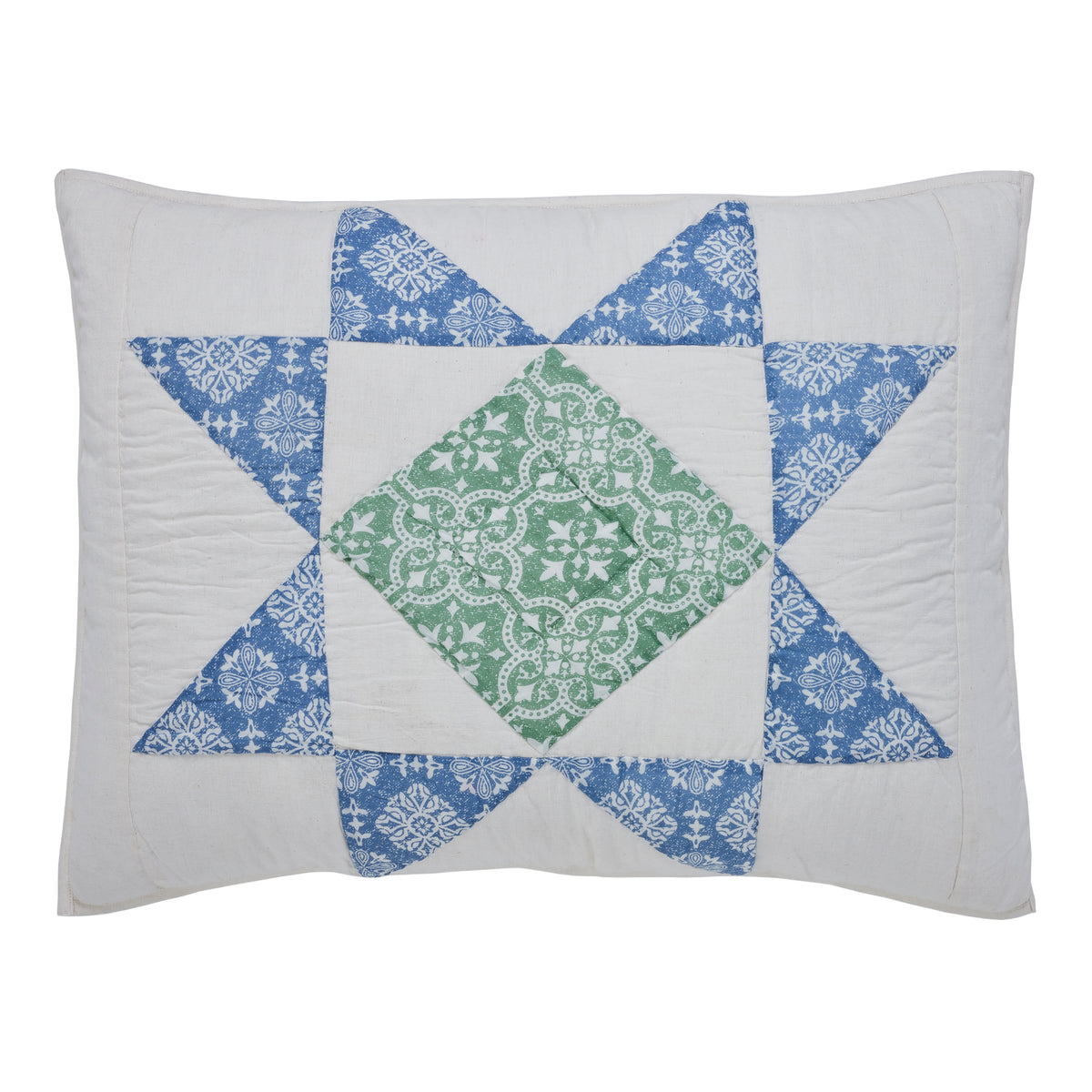 Jolie Sham, Set of 2