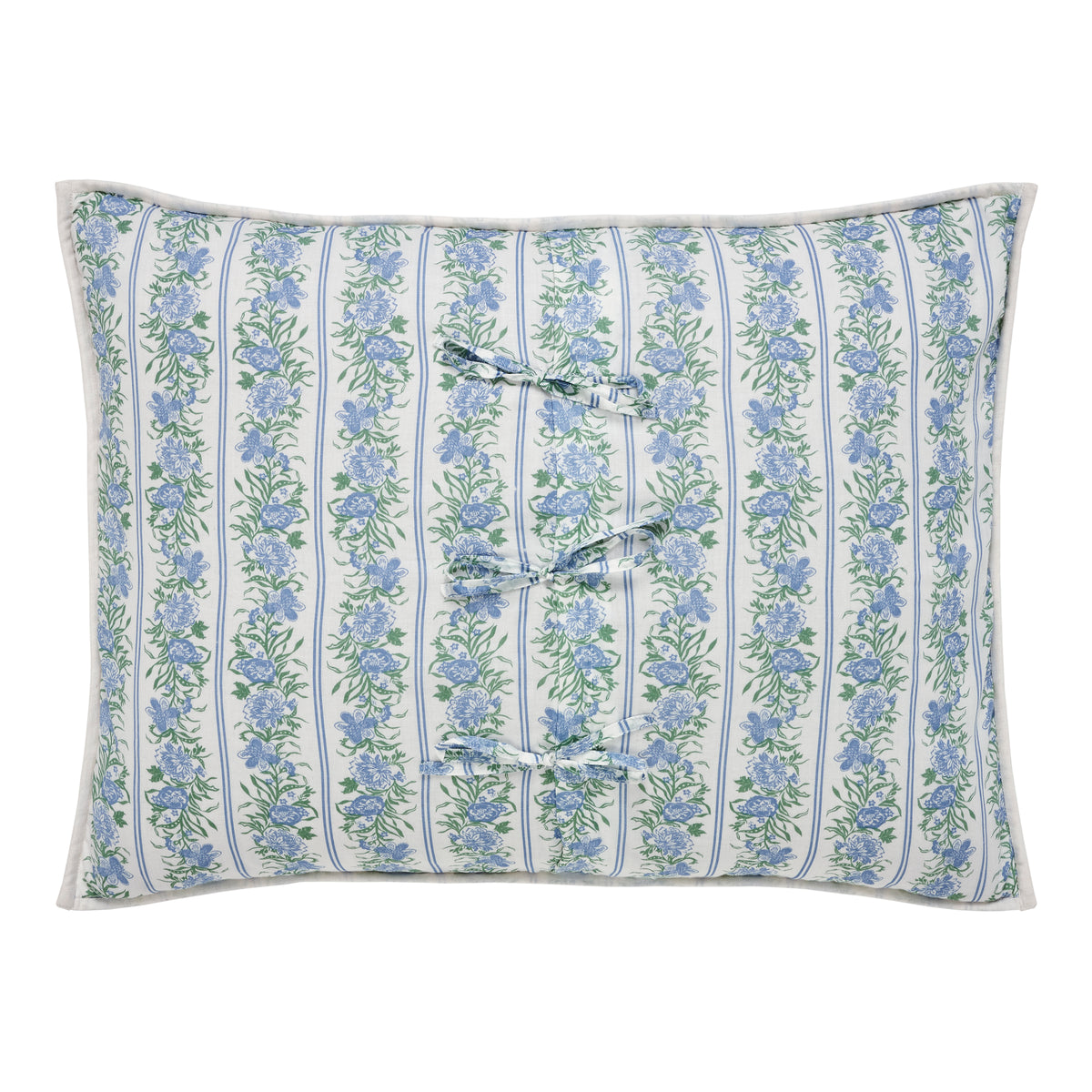 Jolie Standard Sham 21x27, Set of 2