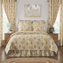 Dorset 5PC Bedding Set