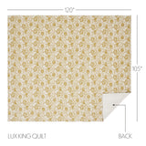 Dorset 5PC Bedding Set