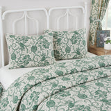 Dorset Sham, Set of 2