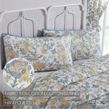 Wilder King Sham 21x37, Set of 2