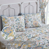 Wilder Standard Sham 21x27, Set of 2