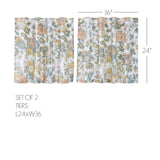 Wilder Curtain Set