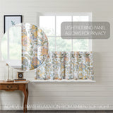 Wilder Curtain Set