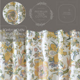 Wilder Curtain Set