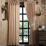 Tacoma Panel Set of 2 84x40