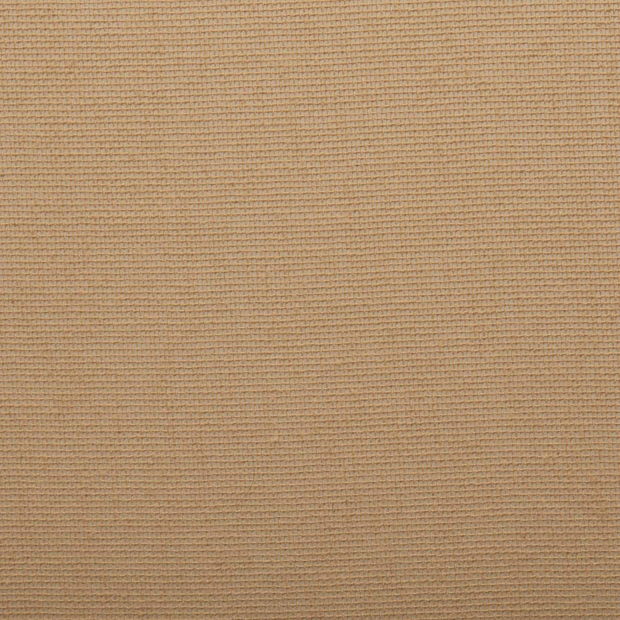 Tobacco Cloth Khaki Valance Fringed 16x90