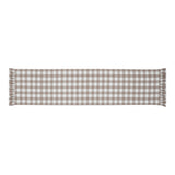 Annie Buffalo Portabella Check Vintage Hare Runner 12x48